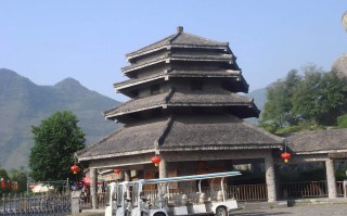 四川广元旅游景点大全：剑门关、昭化古城、曾家山、千佛崖、皇泽寺、明月峡、唐家河一次看全