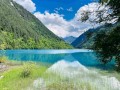 九寨沟黄龙6日游：不赶路，把九寨、黄龙和成都一次玩顺