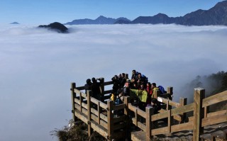 山海关十大必去景区，本地人私藏的玩法，更后一个你肯定没去过！