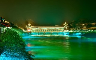 成都周边旅游好去处：10月下旬，这5种玩法正当时
