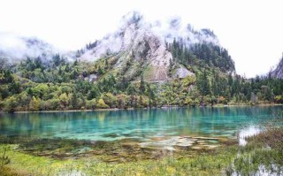 中国十大有名旅游风景区，你去过几个？没去5个以上真别号称旅游达人了