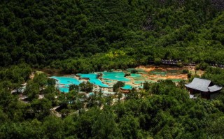 四川阿坝旅游：2026年秋季九寨沟、黄龙、四姑娘山、若尔盖草原全景攻略