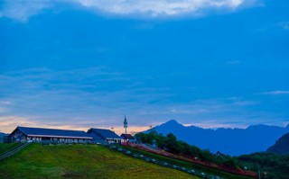 中国旅游更美十大景区排行榜，说实话有些地方去了才知道什么叫被*