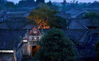 中国景区排前十？这份榜单我不服，但不得不写