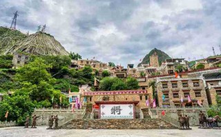 重庆景点地图高清版，这十个地方没去过，真的算白来一趟