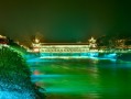 成都周边二日自驾游推荐：11月把彩林、云海和古镇都装进两天里
