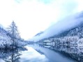 四川泸州罗汉林旅游景区｜泸州之巅的云海、森林与四季