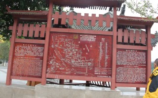 四川南充旅游：阆中古城、朱德故里与嘉陵江风味的周末慢游指南