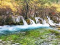江西九寨沟旅游路线：南昌出发经成都高铁5日游与门票预约指南