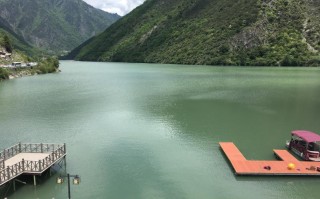 四川万源旅游：在巴山深处，遇见红城、云海与茶香