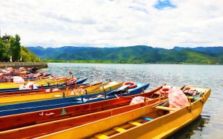 秋季四川旅游景点大全：一份覆盖经典与小众的秋游目的地库