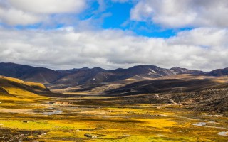 格聂旅游团怎么选？2026格聂南线跟团类型、价格区间与避坑指南