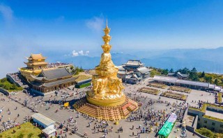 天峨县十大绝美风景区，第二个就让人挪不动腿！