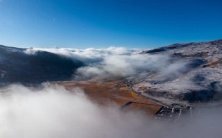 大石童话简介，大石童话旅游攻略