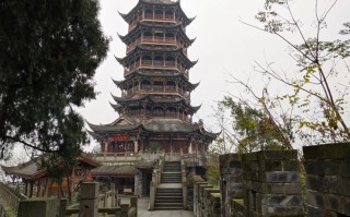四川盆地旅游：不追高海拔，也能把巴蜀味道看完整
