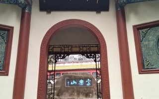四川绵阳旅游景点有哪些？李白故里、羌城熊猫、科技馆与方特，一次玩透科技城
