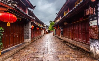 成都周边古镇一日游必去之地：按风格选古镇，不踩雷的一日慢游清单