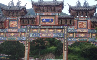 国庆成都周边旅游冷门：2026小众秘境与原生态探索攻略
