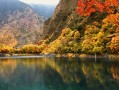 四川古蔺旅游景点大全｜藏在川南边缘的"红绿金"秘境