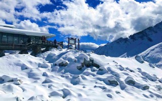 四川旅游地名“达”：从达州古城到冰川雪山的四条线