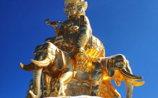四川短途旅游：不请假、不远走，也能换个节奏