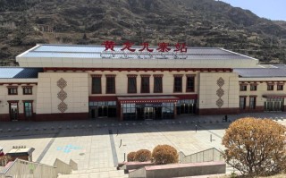 黄龙九寨站海拔2977米：到九寨沟一路海拔变化与高反应对指南