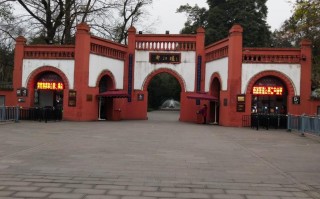 成都周边免费一日游：0门票也能玩得舒服，古镇、湿地、森林、老街这样选