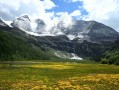 离四川省近的旅游景点｜从四川出发，这些跨省目的地不用长途奔波