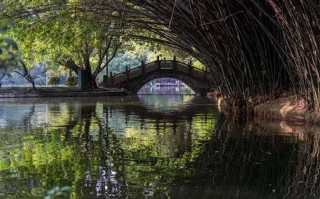 灵丘旅游地图十大风景区，有些地方，地图上看着近，走起来才懂什么叫山高水长