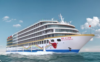 五日游，长江如歌号游轮宜昌至重庆5天4晚游，长江三峡旅游团