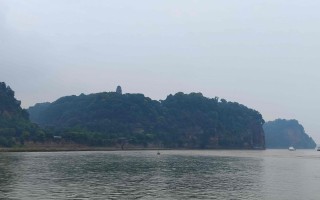 四川柳江古镇旅游攻略：在烟雨、吊脚楼和花溪河之间慢下来