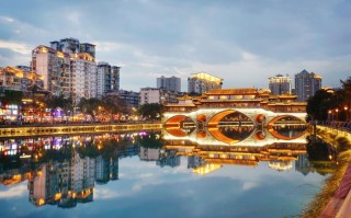 10月成都旅游正当时：芙蓉、粉黛、秋雨与慢生活，这份秋日出行指南请收好