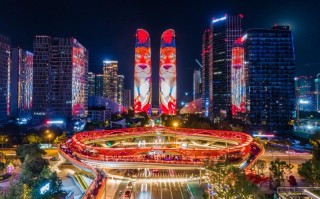 成都旅游两天一夜｜周末微度假行程与10月出行指南