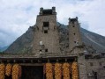 从江县十大旅游风景区，第一个就让人不想回家
