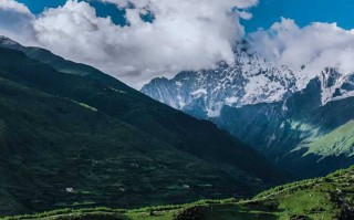 吐血整理！四会十大景区排行榜，第一名竟然不是六祖寺？