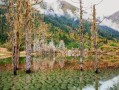 成都周边旅游：2026秋季目的地、交通方式与行程组合指南