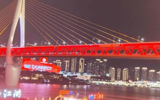 重庆成都旅游：从山城到蓉城，一次玩懂双城节奏
