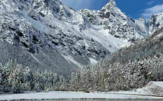 四川毕棚沟旅游攻略｜雪景实拍图片、避坑清单与1日游路线