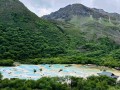 成都东站周边旅游景点：步行、地铁、1小时高铁都能怎么玩