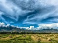 鹤壁古村，藏在太行山褶皱里的旧时光，来了就不想走