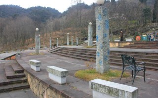 四川药王谷旅游攻略｜藏在龙门山褶皱里的千年药香