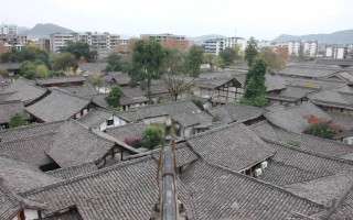 四川夏季旅游：避暑入川的目的地选择、清凉路线与出行建议