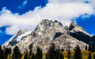 格聂稻城旅游：一次走完川西两大雪山王牌，看懂差异再出发