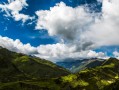 四川周边旅游图：从成都出发，1-3小时也能轻松度假