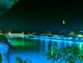 五一景区人从众？这十大人海景区你中招了几个？