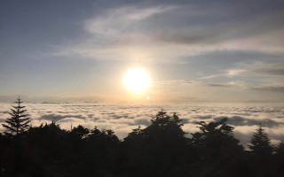 峨眉山红叶自驾：解锁“9月绿意酝酿”与10月巅峰期前瞻，在10月下旬邂逅东方圣山诗行