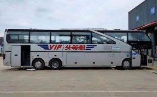 成都旅游大巴包车：2026车型价格、适用场景与合规避坑指南