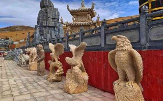 别只会去平遥！山西这十个红色景点，去过一半就算你狠