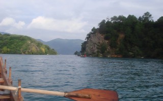 四川到泸沽湖旅游攻略｜从成都出发，抵达高原明珠的完整路线