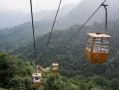 四川15天旅游攻略：一次走完成都、九寨、川西与乐峨